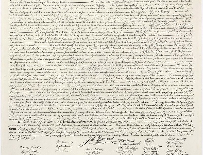 United_States_Declaration_of_Independence