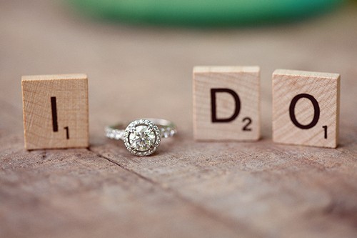 wedding proposal 1