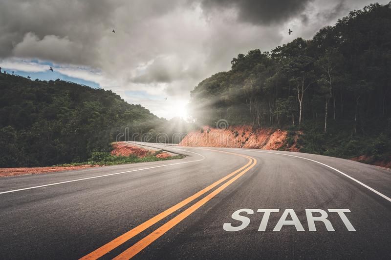 start-point-road-business-your-life-success-beginning-to-victory-up-148044371